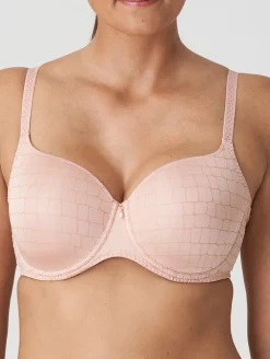 PrimaDonna Twist Torrance Padded Heart Bra