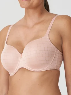 PrimaDonna Twist Torrance Padded Heart Bra
