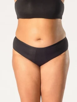 Revol Cares Margo Bikini Brief - Regular Protection