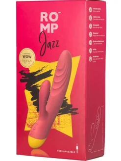 Romp Jazz
