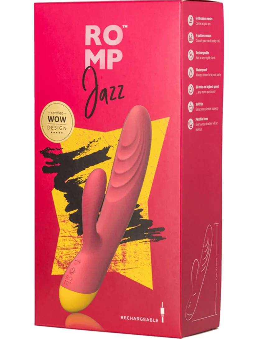 Romp Jazz
