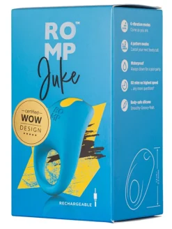 Romp Juke