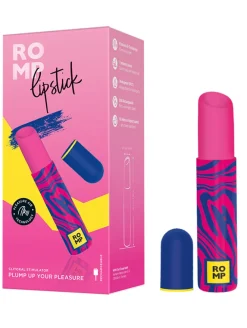 Romp Pleasure Air Lipstick