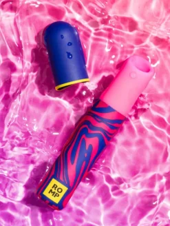 Romp Pleasure Air Lipstick