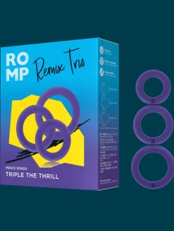 Romp Remix Trio
