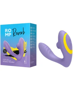 Romp Reverb