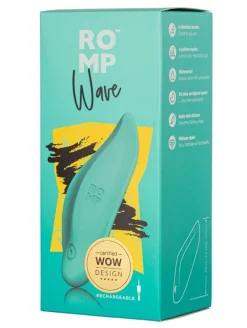 Romp Wave