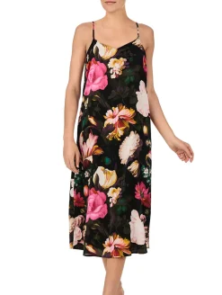 Room Service Garden Dreams Maxi Dress