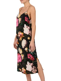 Room Service Garden Dreams Maxi Dress