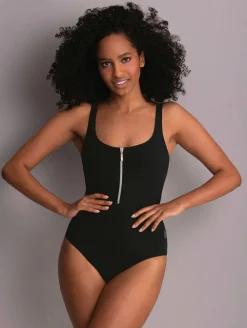 Rosa Faia Elouise One Piece Swimsuit