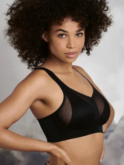 Rosa Faia Eve Air Control Bra