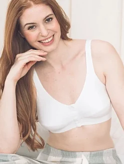 Royce Comfi Front Close Bra