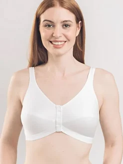 Royce Comfi Front Close Bra