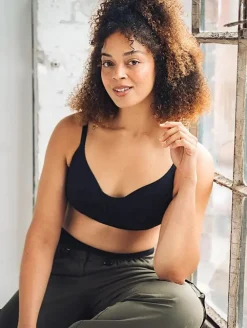 Royce Posie Wirefree T-Shirt Bra