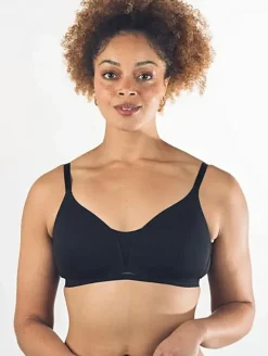 Royce Posie Wirefree T-Shirt Bra