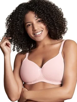 Royce Skyla Wirefree T-Shirt Bra