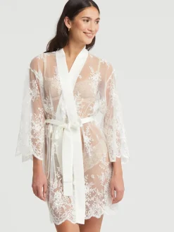 Rya Collection Darling Short Robe