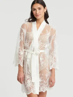 Rya Collection Darling Short Robe