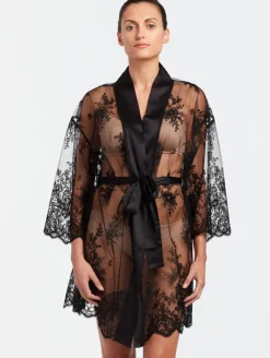 Rya Collection Darling Short Robe