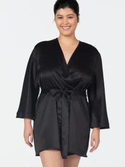 Rya Collection Heavenly Short Robe