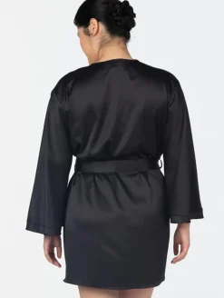 Rya Collection Heavenly Short Robe