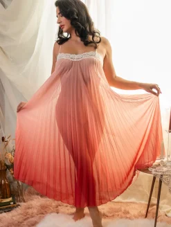 Rya Collection Or Gown
