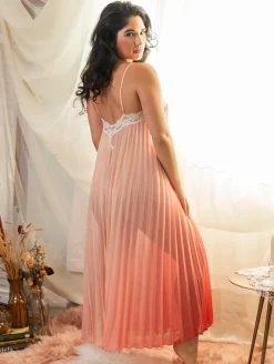 Rya Collection Or Gown
