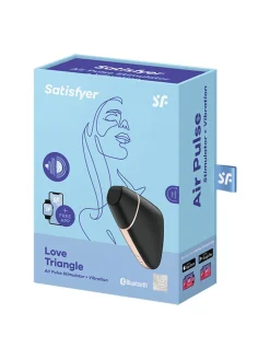 Satisfyer Love Triangle