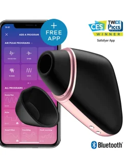 Satisfyer Love Triangle