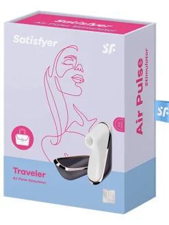 Satisfyer Pro Traveler