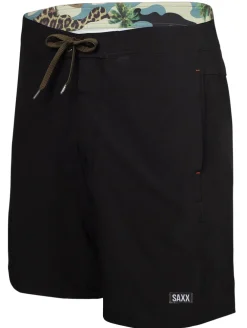 Saxx Betawave 2N2 Boardie 19" Swim Shorts