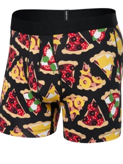 SAXX Droptemp Boxer Brief