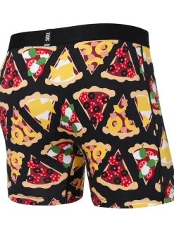 SAXX Droptemp Boxer Brief