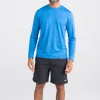 Saxx Go Coastal 2N1 Volley 7'' Swim Shorts
