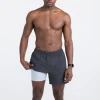 Saxx Go Coastal 2N1 Volley 5'' Swim Shorts