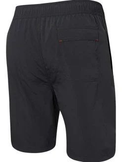 Saxx Go Coastal 2N1 Volley 7'' Swim Shorts