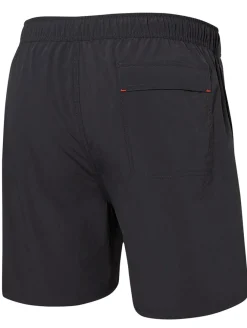 Saxx Go Coastal 2N1 Volley 5'' Swim Shorts
