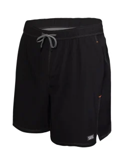 Saxx Oh Buoy 2N1 Volley 5" Swim Shorts
