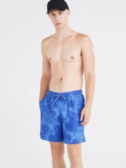 SAXX Oh Buoy 2N1 Volley 7" Swim Shorts