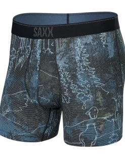 SAXX Quest Boxer Brief