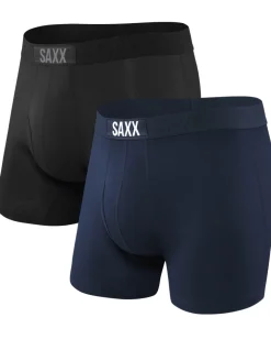 SAXX Ultra Boxer Brief - 2 Pack