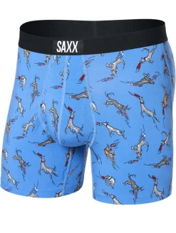 SAXX Ultra Boxer Fly
