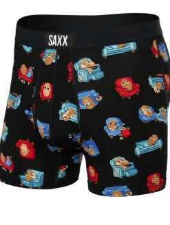SAXX Ultra Boxer Fly