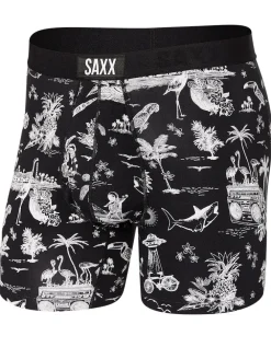 Saxx Ultra Boxer Fly