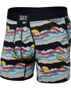 SAXX Ultra Boxer Fly