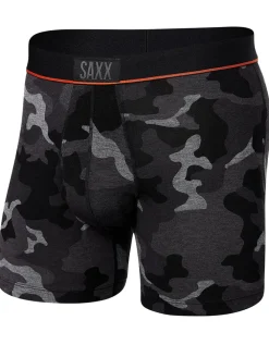 SAXX Ultra Boxer Fly