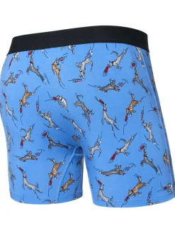 SAXX Ultra Boxer Fly