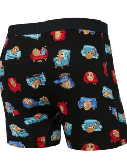 SAXX Ultra Boxer Fly