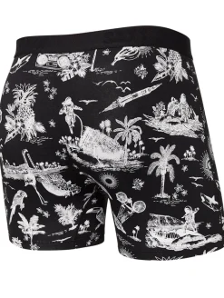 Saxx Ultra Boxer Fly