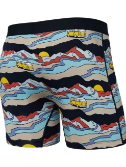 SAXX Ultra Boxer Fly